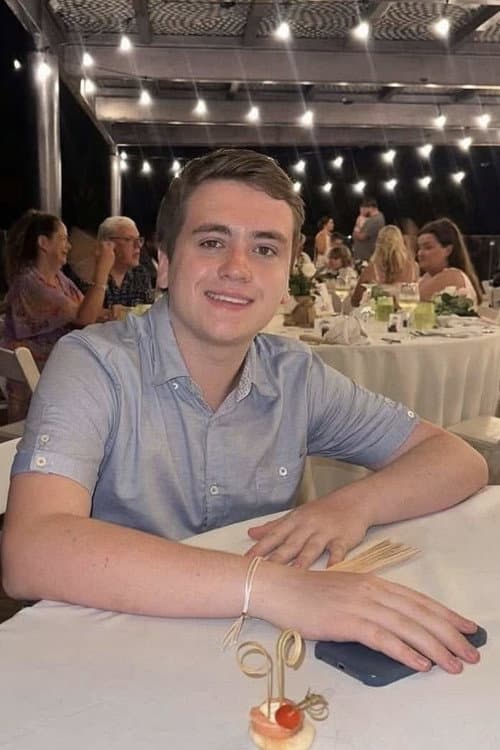 Josh Moslin
