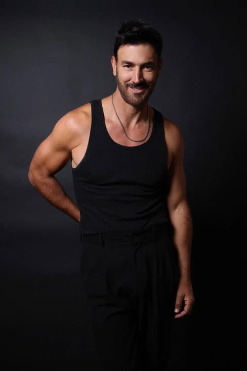 Christian Carabías