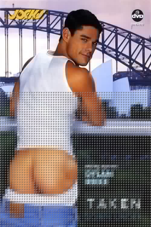 Taken Down Under