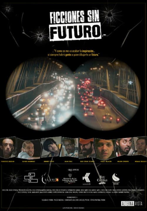 Ficciones sin Futuro