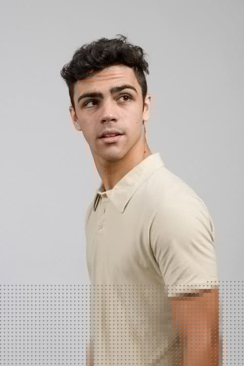 Theo Cesari