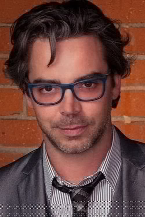 Will Keenan