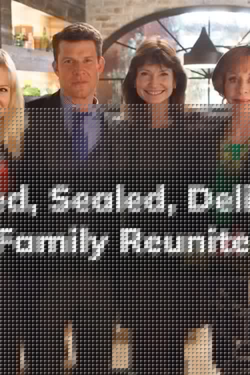 Signed, Sealed, Delivered: Family Reunited