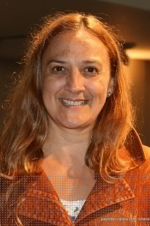 Silvana Stein