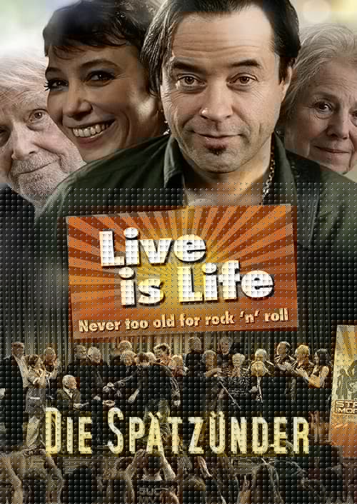 Die Spätzünder