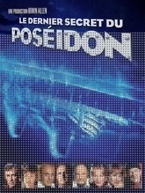 Le Dernier Secret du Poséidon