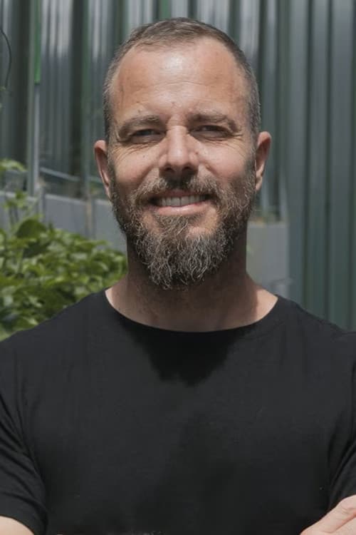 Matt Cerwen