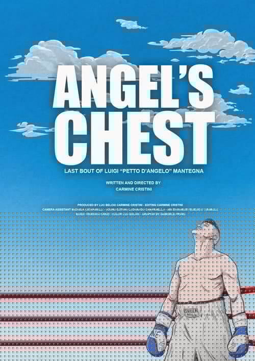 Angel's Chest
