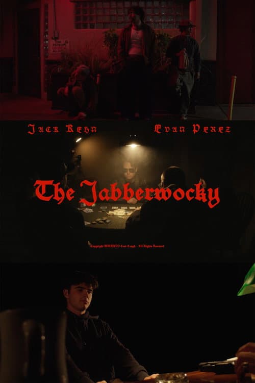 The Jabberwocky