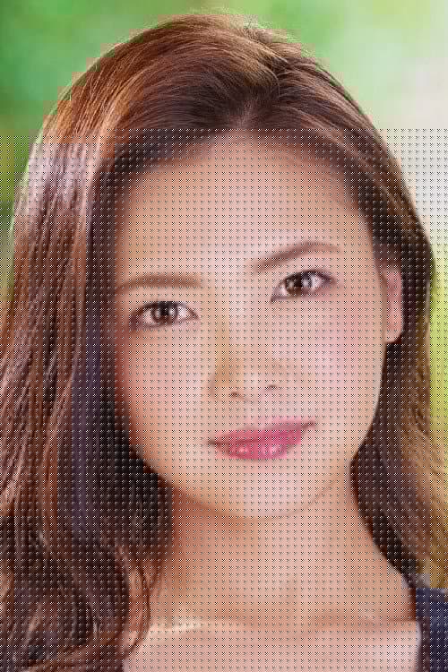 飯山香織