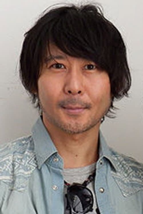 横山一洋