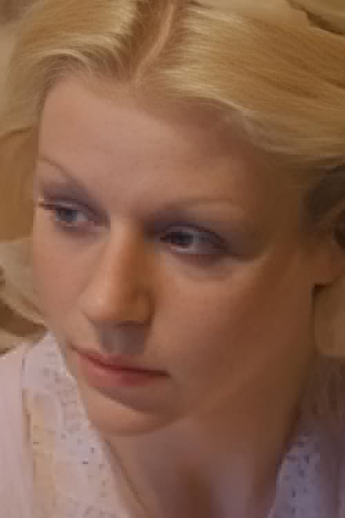 Edwige Davis
