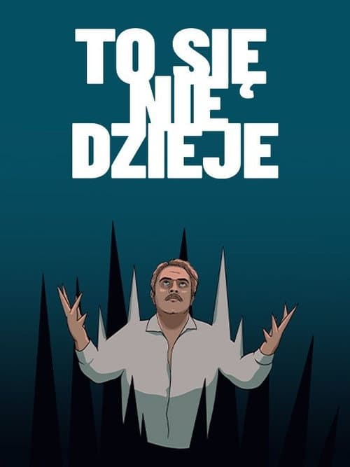 To się nie dzieje