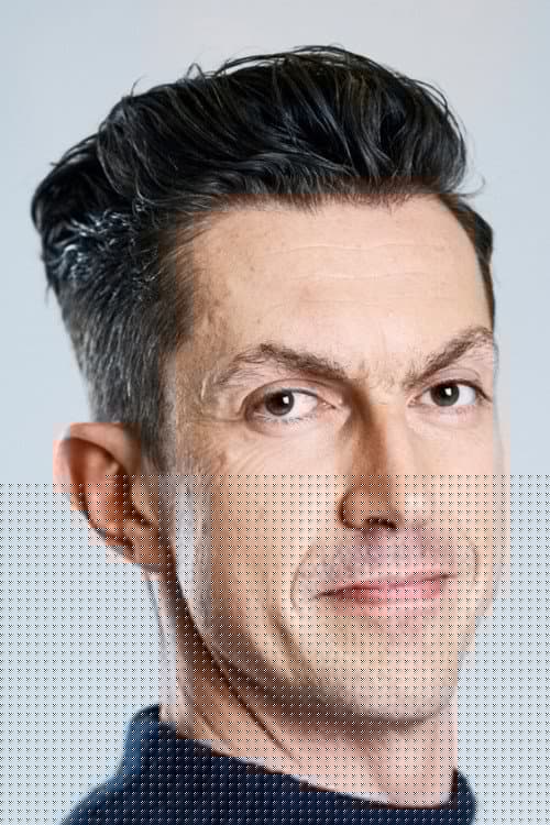 Steven Van Herreweghe