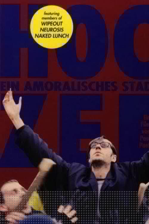Hoch Zeit