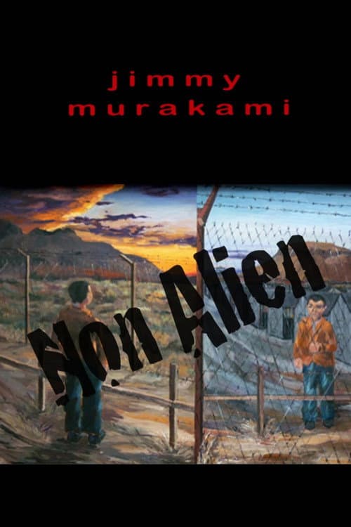 Jimmy Murakami: Non-Alien