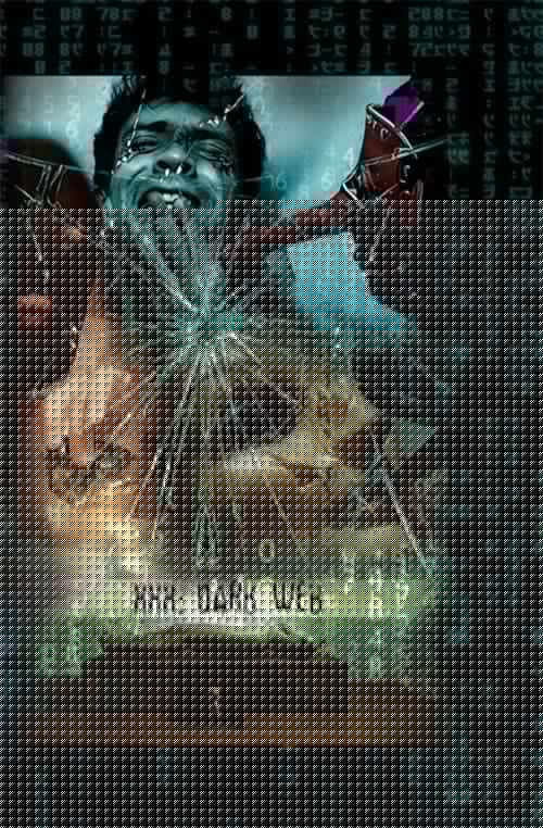 XXX: Dark Web
