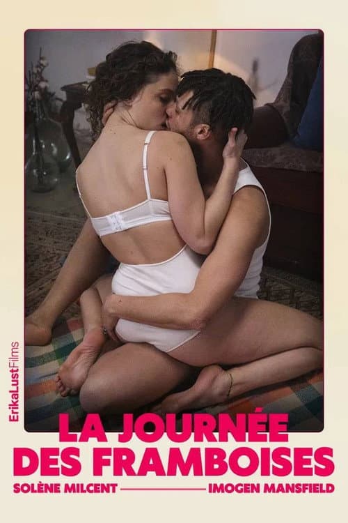 La journée des framboises