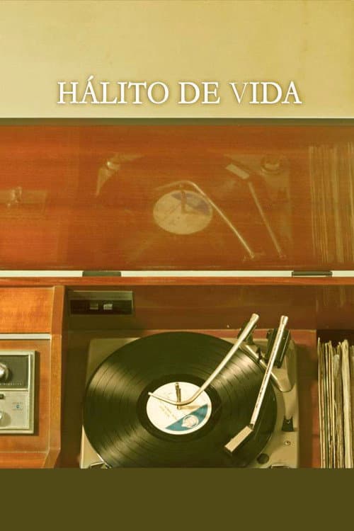 Hálito de vida