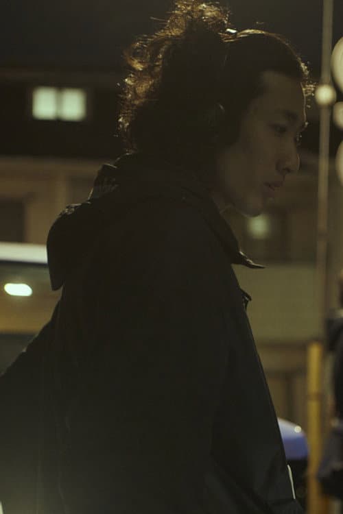 Leon Yagi