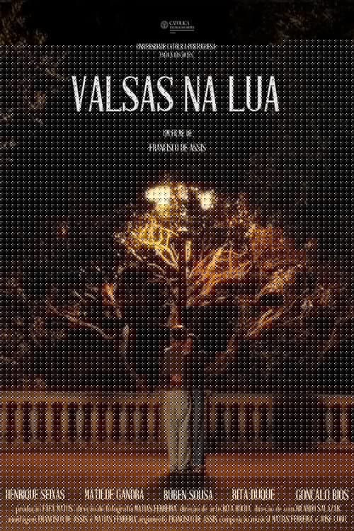 Valsas na Lua