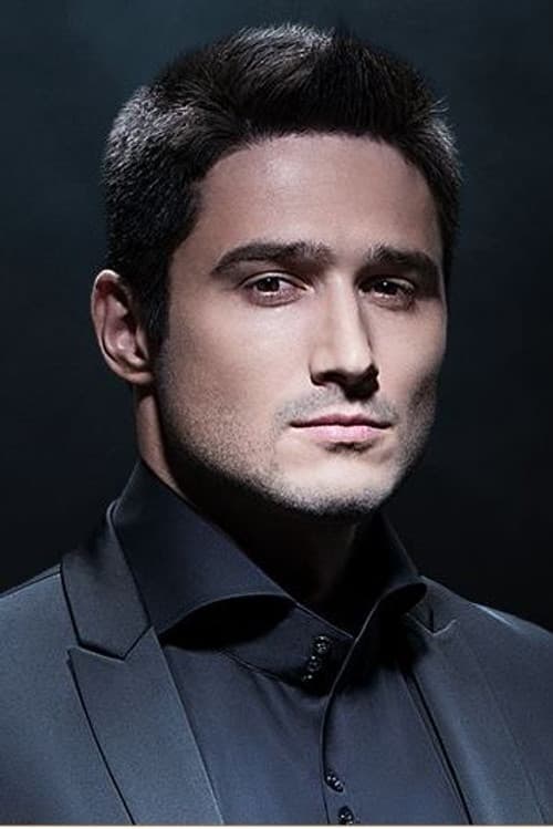 Andrii Fedinchyk