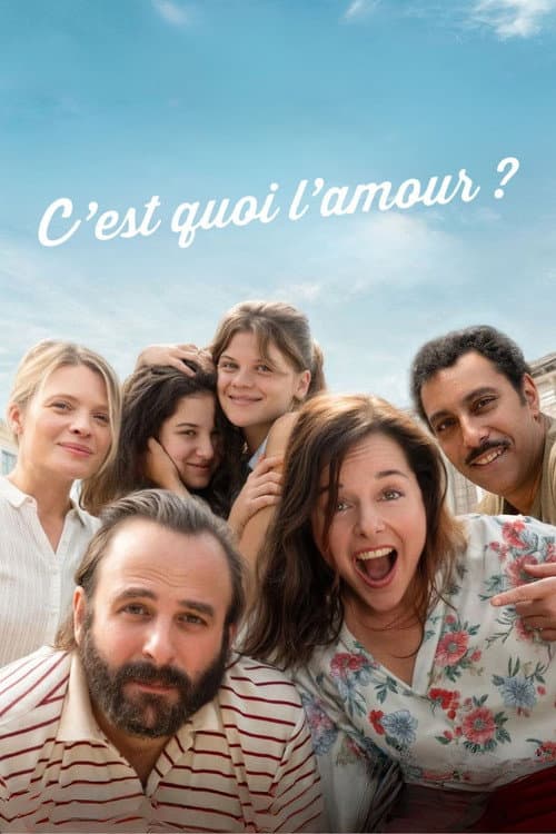 C’est quoi l’amour ?