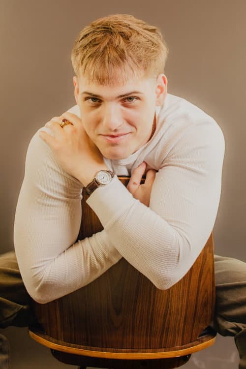 Hayden Daniel Cox