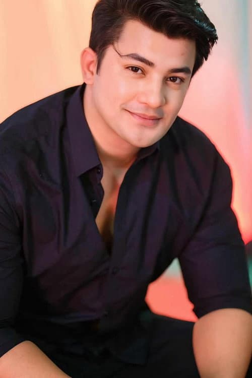 Aakash Shrestha