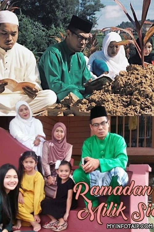 Ramadan Ini Milik Siapa