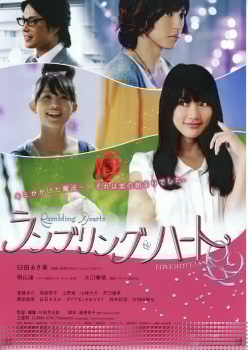 ランブリングハート