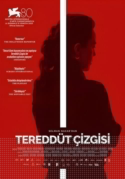 Tereddüt Çizgisi