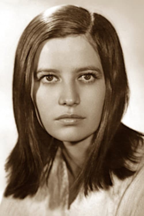 Лариса Данилина
