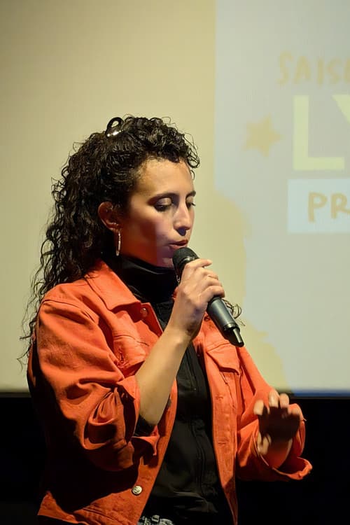 Hélène Bougy