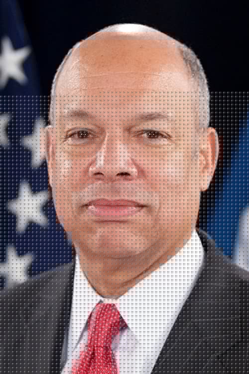 Jeh Johnson