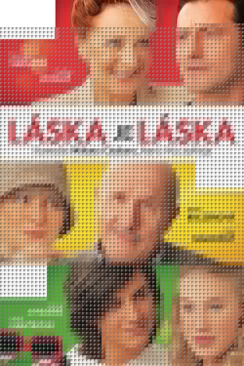 Láska je láska