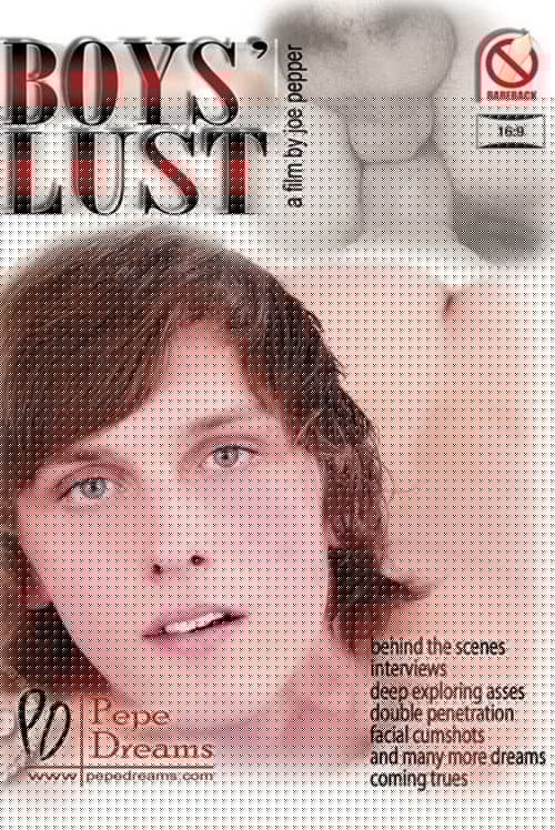 Boys' Lust