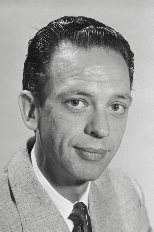 Don Knotts