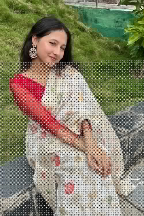 Prashamsa Subedi