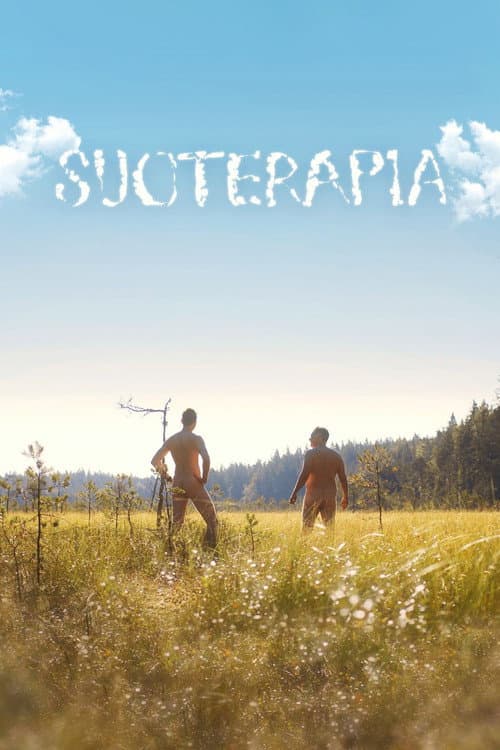 Suoterapia