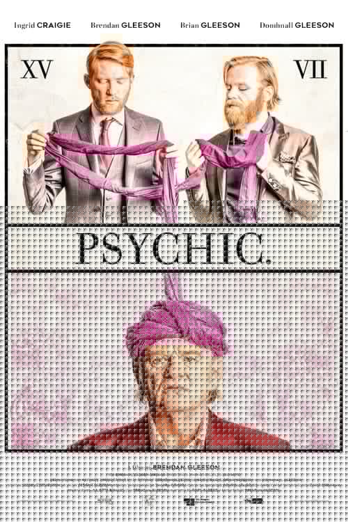 Psychic