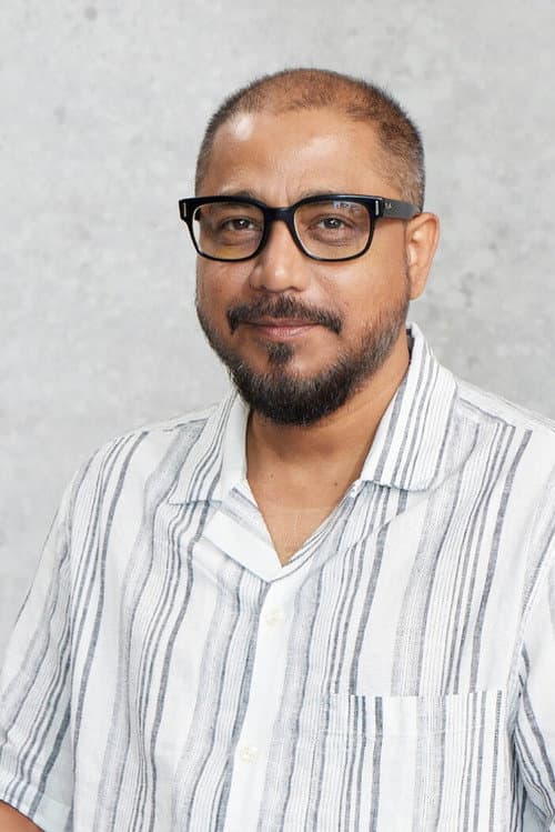 Bikas Ranjan Mishra
