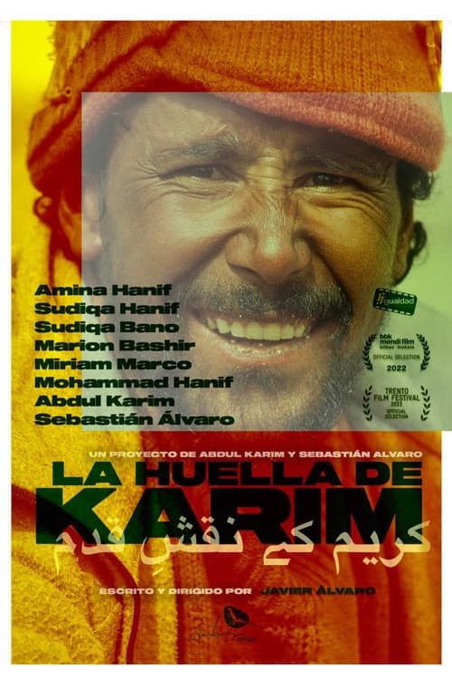 Sur Les Pas de Karim