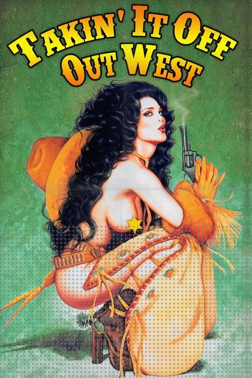 Takin' It Off Out West