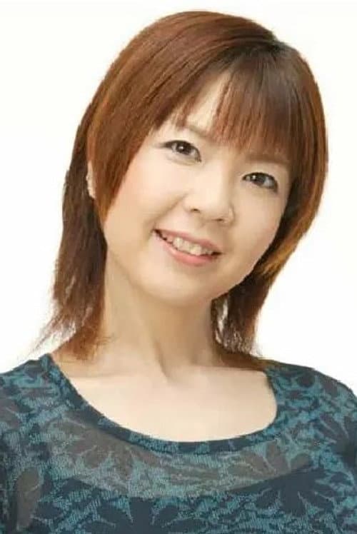 Chizu Yonemoto