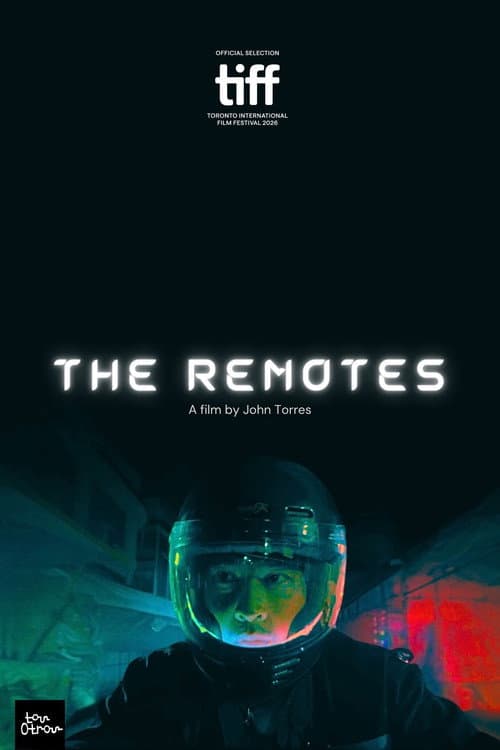 The Remotes