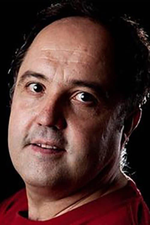 Eduardo Antuña