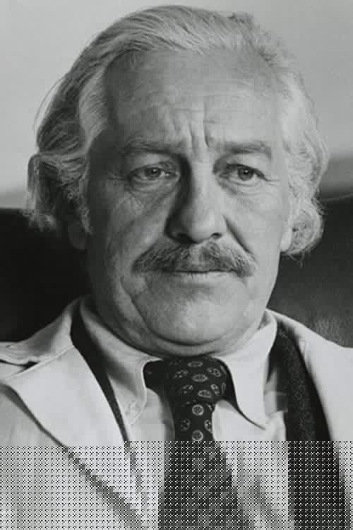 Strother Martin
