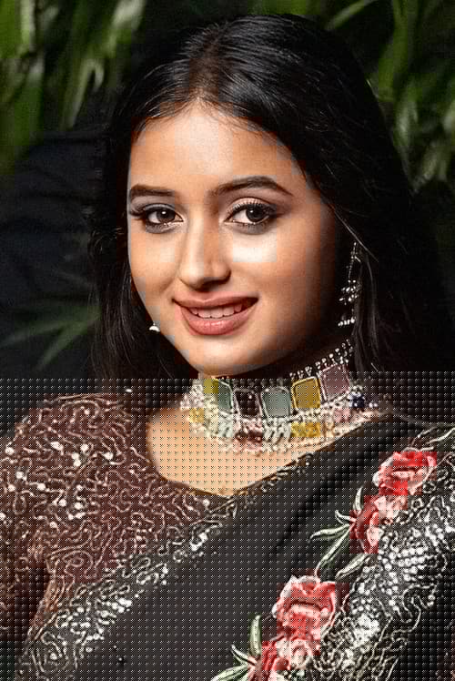 Akshaya Kandamuthan