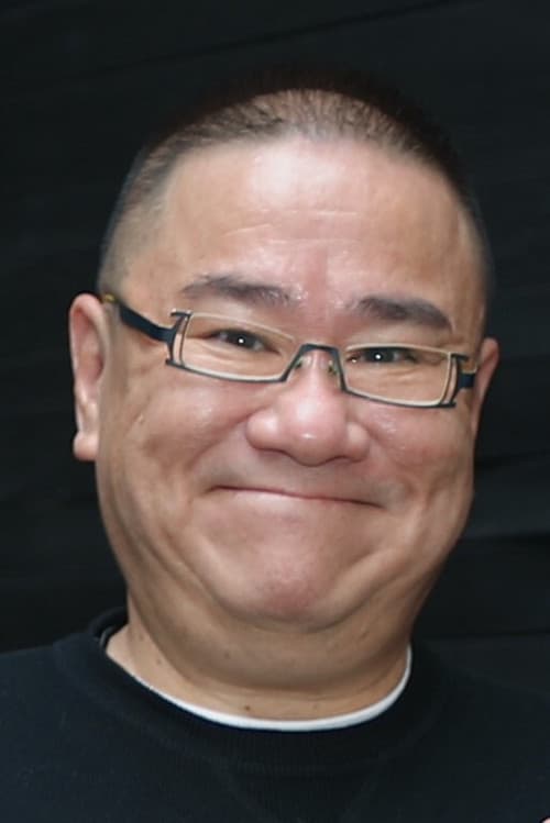張永正